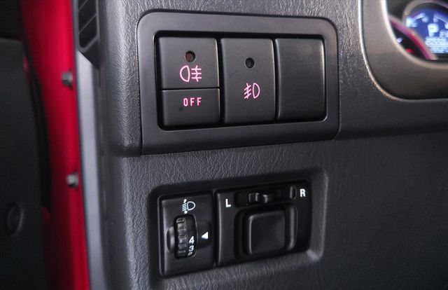 SUZUKI JIMNY 1.3L  第11張相片