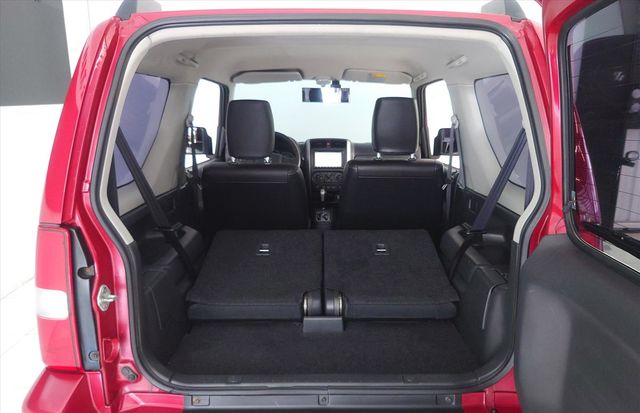 SUZUKI JIMNY 1.3L  第17張相片