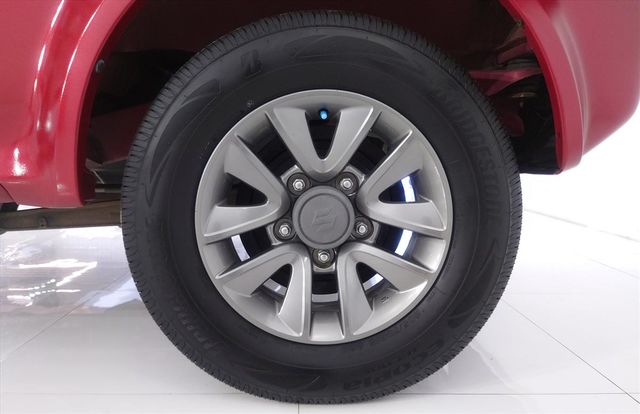 SUZUKI JIMNY 1.3L  第20張相片