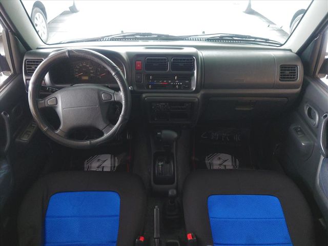 SUZUKI JIMNY 1.3L  第6張相片