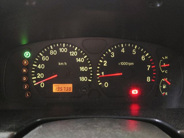 SUZUKI JIMNY 1.3L  第7張相片