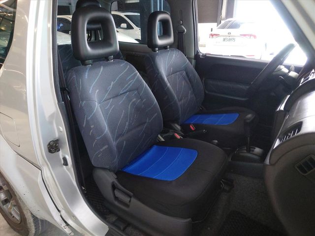 SUZUKI JIMNY 1.3L  第8張相片