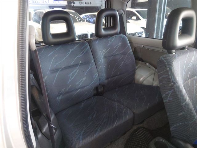 SUZUKI JIMNY 1.3L  第9張相片