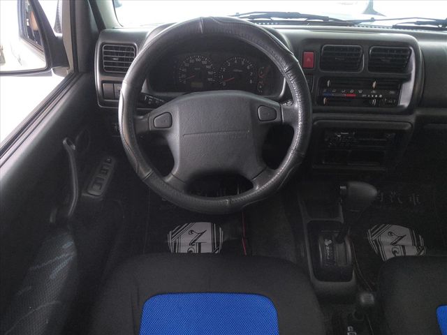 SUZUKI JIMNY 1.3L  第10張相片