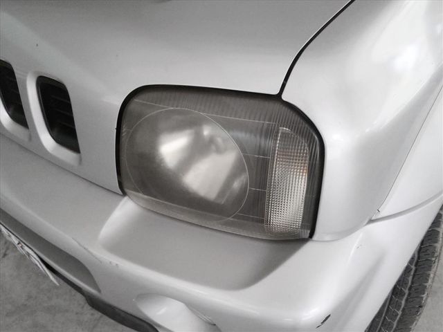 SUZUKI JIMNY 1.3L  第16張相片