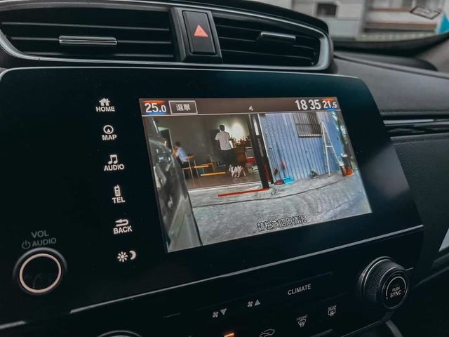 ACC 自動殺停 車側盲點 原廠保養  第19張相片
