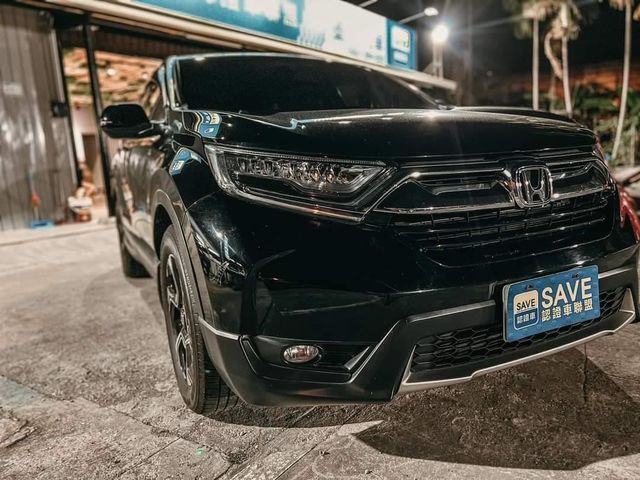VTi-S渦輪/節能/IKEY/倒車顯影  第2張相片
