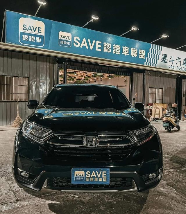VTi-S渦輪/節能/IKEY/倒車顯影  第3張相片