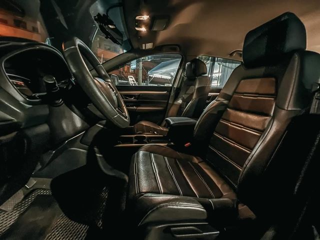 VTi-S渦輪/節能/IKEY/倒車顯影  第11張相片