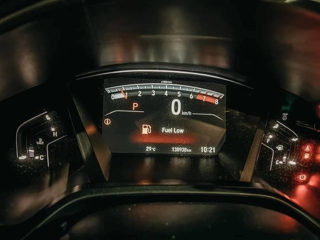 VTi-S渦輪/節能/IKEY/倒車顯影  第16張相片