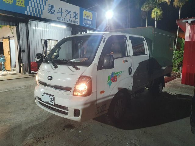 一手車 實跑3萬多 全車原廠保養  第1張相片