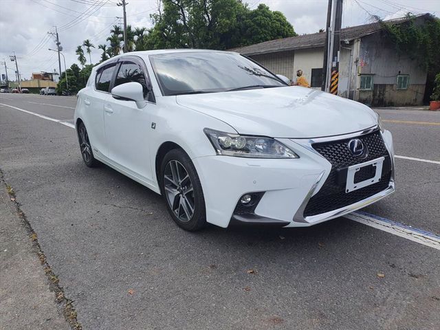 2017 F Sport 菁英版  第3張相片