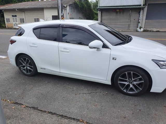 2017 F Sport 菁英版  第4張相片