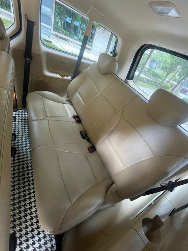 HYUNDAI STAREX  第9張相片