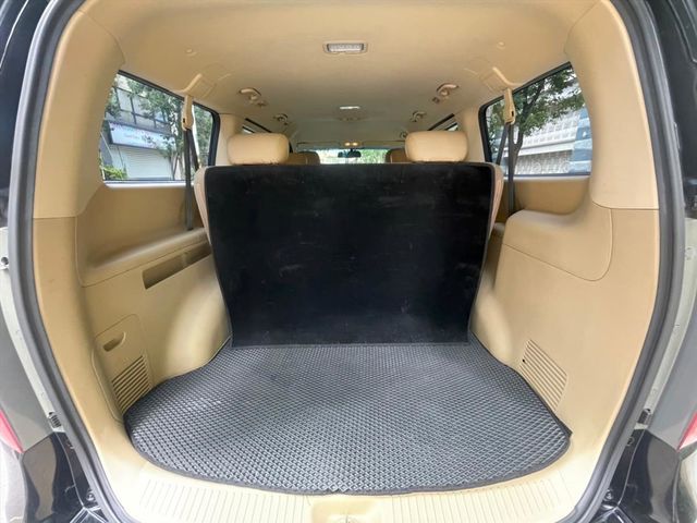 HYUNDAI STAREX  第10張相片
