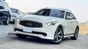 INFINITI FX35  第2張縮圖