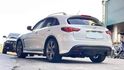 INFINITI FX35  第4張縮圖