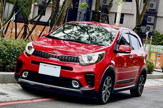 KIA PICANTO  第1張相片