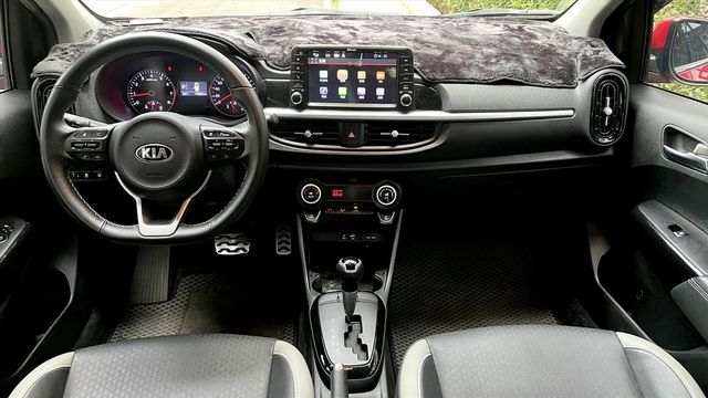 KIA PICANTO  第3張相片