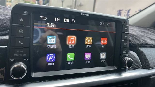 KIA PICANTO  第6張相片