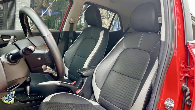 KIA PICANTO  第7張相片
