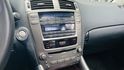 LEXUS IS250  第7張縮圖