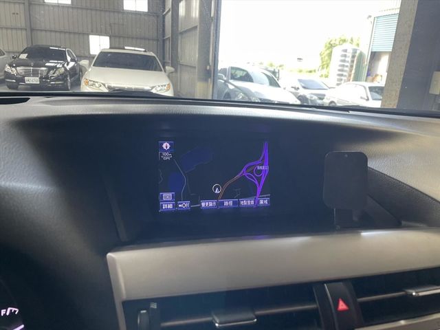 LEXUS RX450H  第5張相片