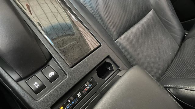LEXUS RX450H  第7張相片