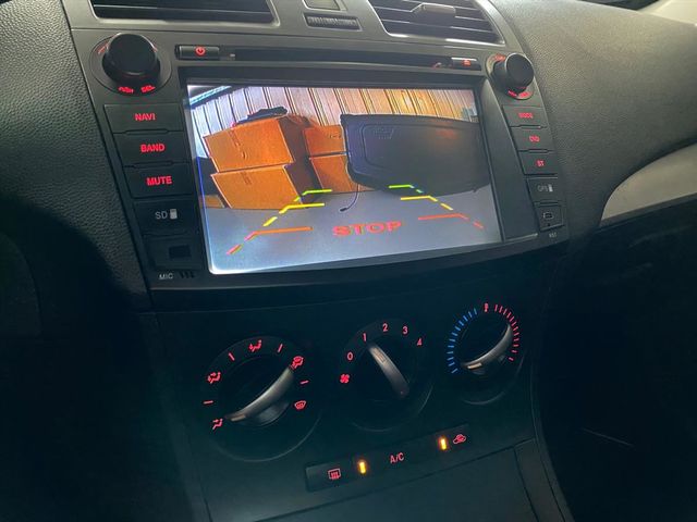 MAZDA MAZDA 3  第8張相片