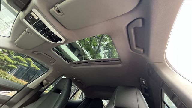 PORSCHE PANAMERA  第6張相片