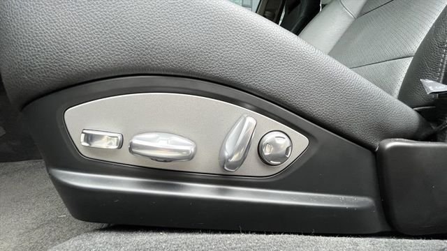 PORSCHE PANAMERA  第7張相片