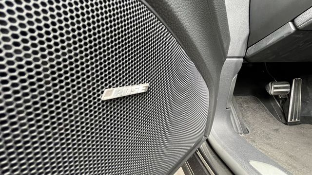 PORSCHE PANAMERA  第8張相片