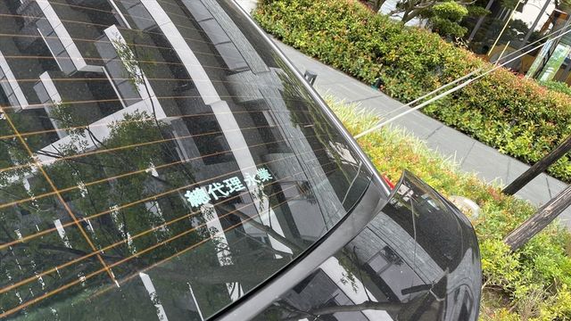 PORSCHE PANAMERA  第10張相片