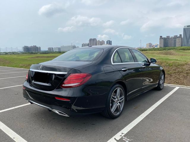 E300 AMG  第6張相片