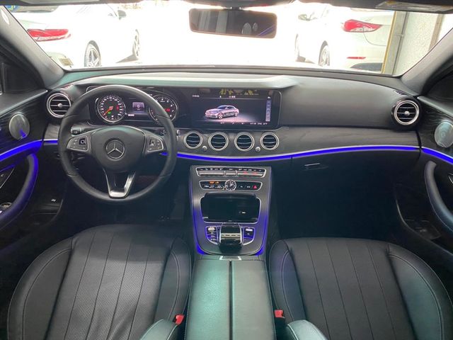 E300 AMG  第7張相片