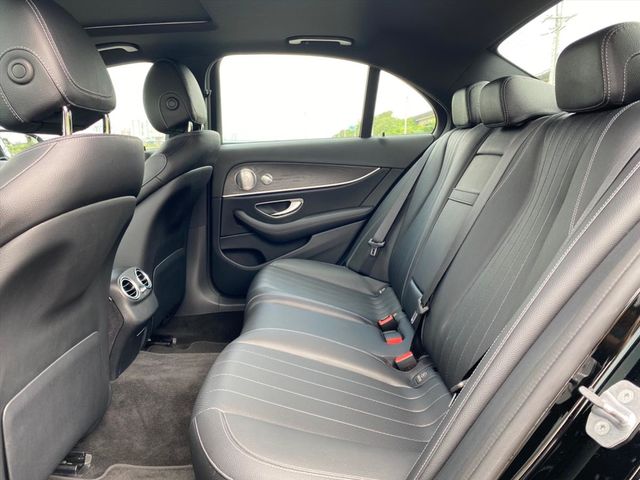 E300 AMG  第8張相片