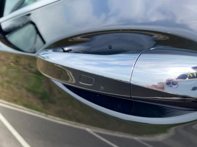 E300 AMG  第12張相片