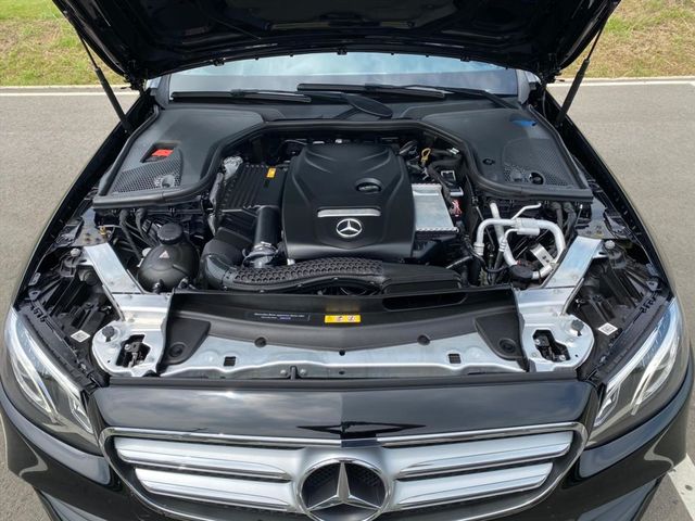 E300 AMG  第15張相片