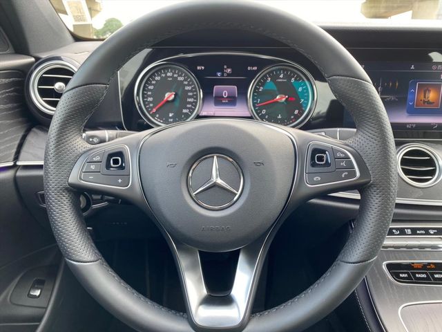E300 AMG  第16張相片