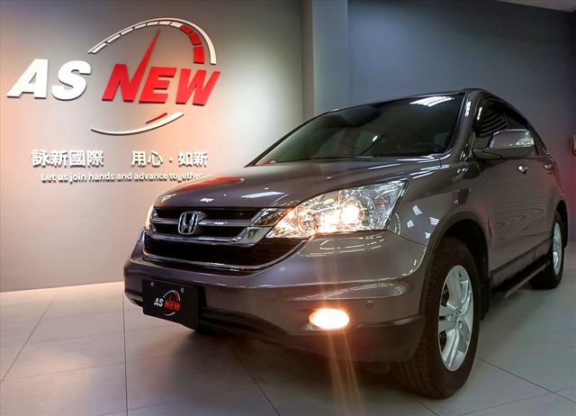 2010 2.4CR-V  第1張相片