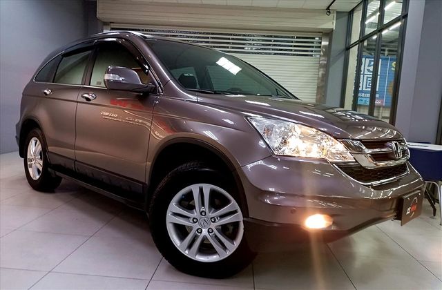 2010 2.4CR-V  第2張相片