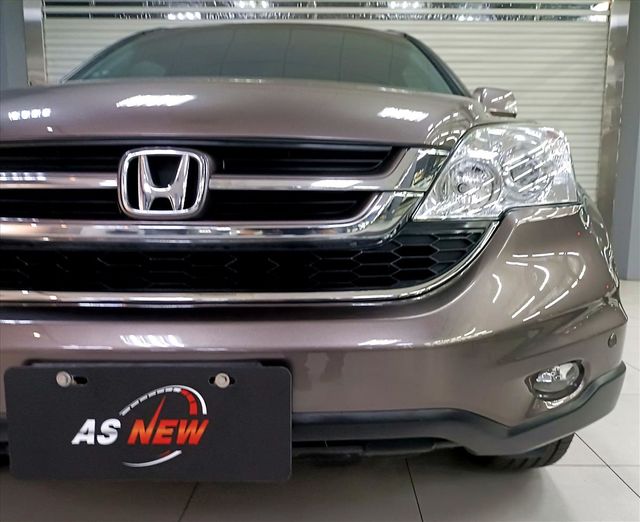 2010 2.4CR-V  第4張相片