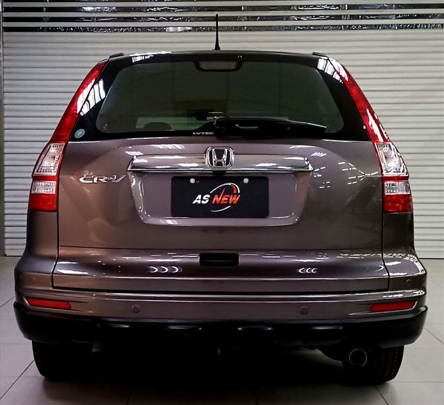 2010 2.4CR-V  第8張相片