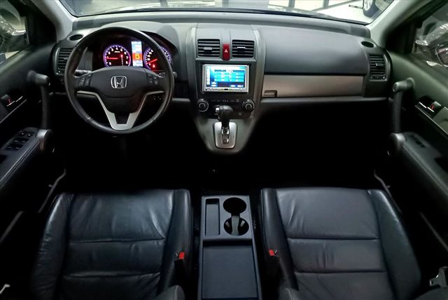 2010 2.4CR-V  第9張相片