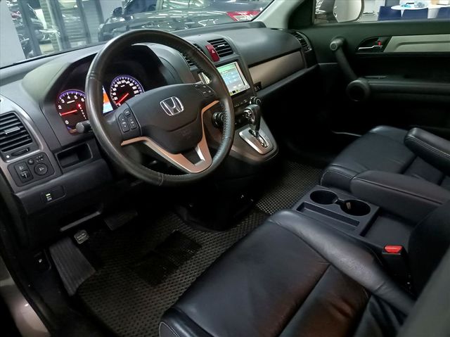 2010 2.4CR-V  第10張相片