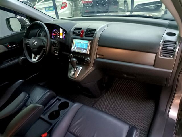 2010 2.4CR-V  第11張相片