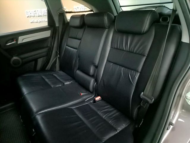 2010 2.4CR-V  第13張相片
