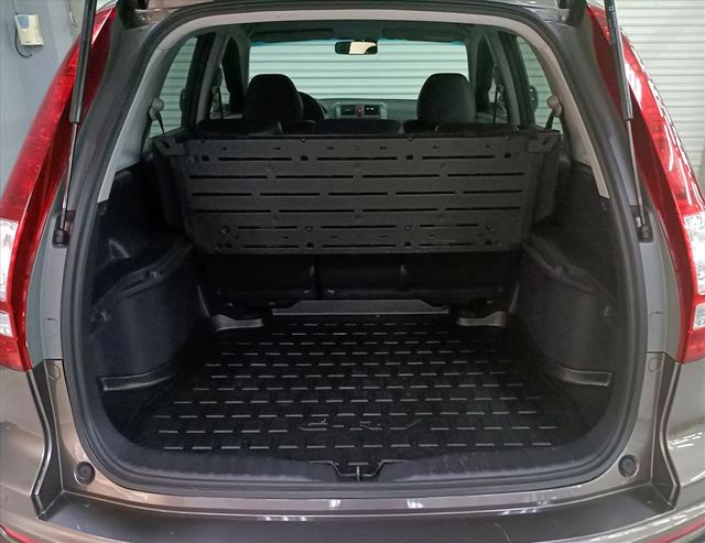 2010 2.4CR-V  第16張相片