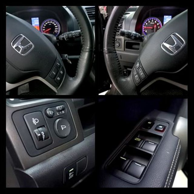 2010 2.4CR-V  第18張相片