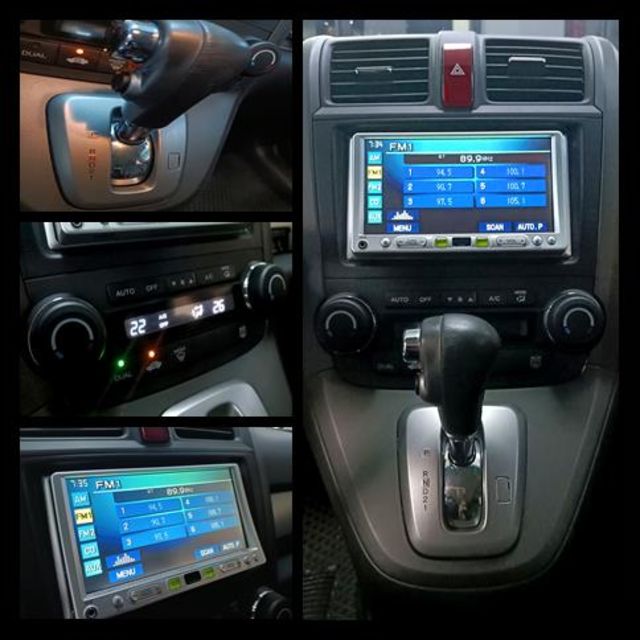 2010 2.4CR-V  第19張相片